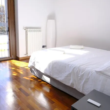Stay&go - Bilocale Con Giardino * Pregnana Milanese
